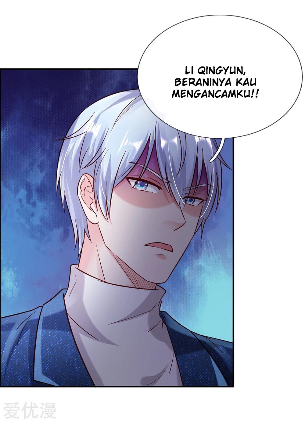 I am Daxianzun Chapter 199 Gambar 10